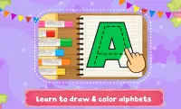 Aprende y juega computadora para niños: diversión Screen Shot 2