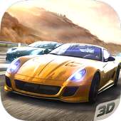 Fast Car Racing 3D