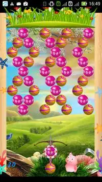 Bubble Shooter Screen Shot 4