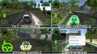 Turbo Car Racing Multijoueur Screen Shot 3