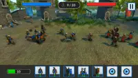 Castle Kingdom Wars Screen Shot 5