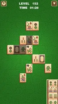 Mahjong ! Screen Shot 6