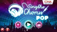 CNA 360 - Sing The Chorus POP Screen Shot 0