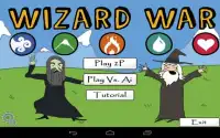 Wizard Wars Screen Shot 6