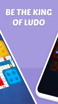Ludo Champion Pro : Offline Ludo Game Screen Shot 5