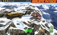Offroad Legends - Truck Trials Screen Shot 7