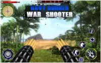 Critical Strike FPS - Navy War Gun Shooter Screen Shot 0