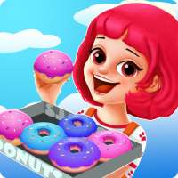 Sweet Jelly Jam Match 3 Puzzle