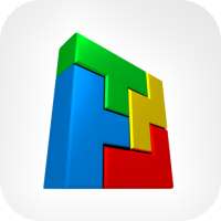 Tetra Prime - Block Puzzle Game