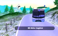 Hill Bus Simulator 2020 Screen Shot 2