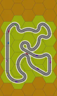 Cars 4 | Game Puzzle Kereta Screen Shot 6