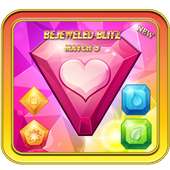 Jeweled Pops Dash 3 Spiel