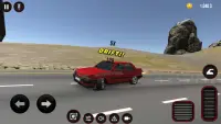 Şahin Drift Garaj Simülasyon Screen Shot 1