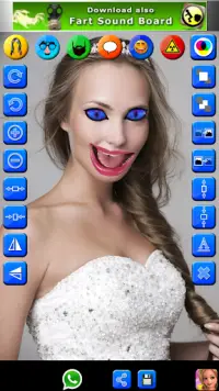 Face Fun - Photo Collage Maker Screen Shot 0