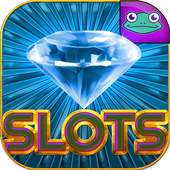 Diamond Slots - Free and Loose