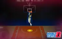 더블클러치 2 : 농구 게임 Screen Shot 18