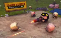 Zombie Hunter: Shooting Game Screen Shot 12