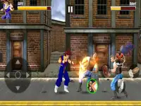 Saiyan Dragon Goku: Legend of Super Z Fighter Screen Shot 1