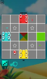 Indian Ludo : Changa Po : Mini Ludo Screen Shot 4