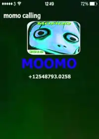 MOMO GAME 2 Screen Shot 1
