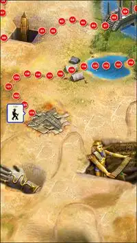 Egypt Quest 4 Screen Shot 2