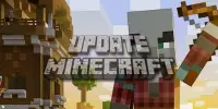 Update Minecraft-PE 2021 Screen Shot 1