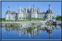Castle Puzzles Jigsaw Collection Screen Shot 3