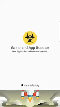 Free App & Game Booster | Best Bug & Lag Killer Screen Shot 0