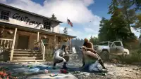 Far Cry 5 Game Screen Shot 2