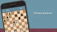 Chess Coach Screen Shot 1