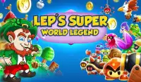 Super Lep's Legend World Screen Shot 1