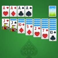 Solitaire Classic Z - Klondike Card Game