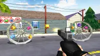 Monster Shooting Master - New Free Games Offline Screen Shot 11