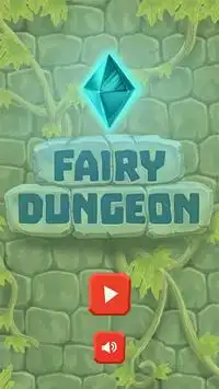 Fairy Dungeon Screen Shot 0