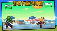 Dragon Saiyans Super Fight Ultra Instinct Screen Shot 7