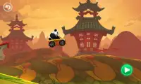 Dragon Panda Kid Racing Screen Shot 3