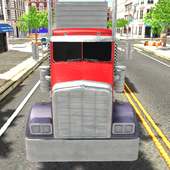 Truck Sim 2017