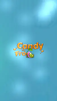 Candy Frogs Screen Shot 0