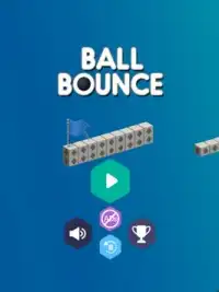 Ball Bounce Screen Shot 8