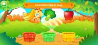 Educational Games for toddlers Screen Shot 10