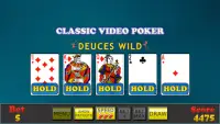 Mojo Video Poker Screen Shot 3