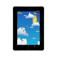 Cloud Jumper Screen Shot 9