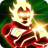 Ben Alien Heartblast - Galaxy Alien Shooter