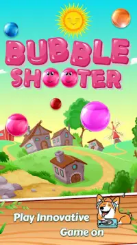 Bubble Shooter -  Bubble Games Screen Shot 0