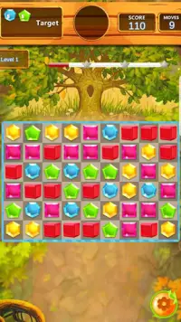 Jewel match puzzle king: match 3 games 2020 Screen Shot 4