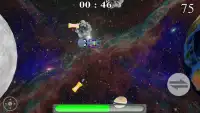 Alien vs Meteors Screen Shot 4