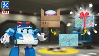 로보카폴리 우편 배달부! 어린이 - 게임 로봇과! Screen Shot 1