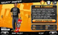 Mike V: Skateboard Party Screen Shot 1