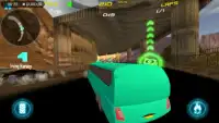 Real City Bus Simulator 2020 Screen Shot 3