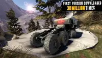 Truck Evolution : Offroad 2 Screen Shot 3